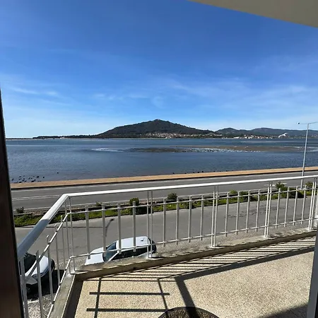 Refugio Do Minho * Caminha