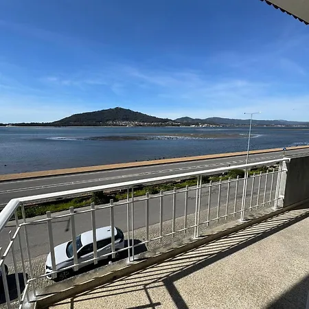 Refugio Do Minho Caminha