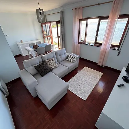 Apartamento Refugio Do Minho *