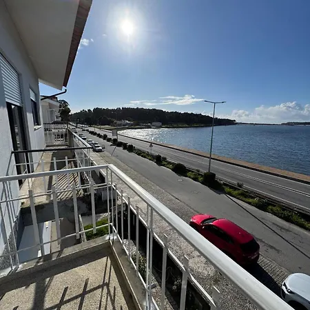 Refugio Do Minho Apartmán *