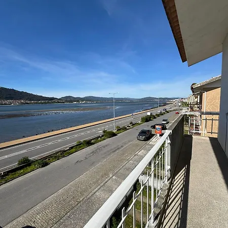 Apartamento Refugio Do Minho