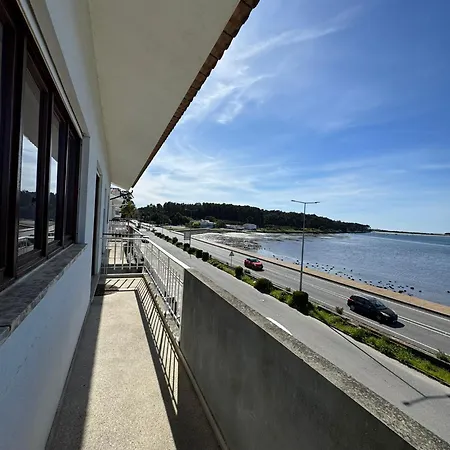 Refugio Do Minho