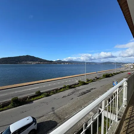 Refugio Do Minho Apartmán Caminha