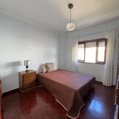 Refugio Do Minho Apartmán Caminha