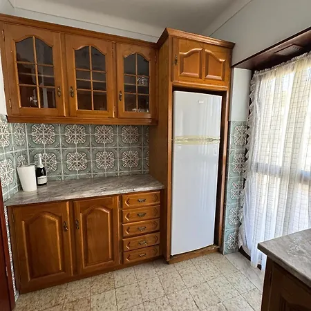 Apartamento Refugio Do Minho